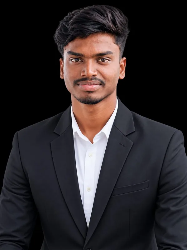 Vinoth